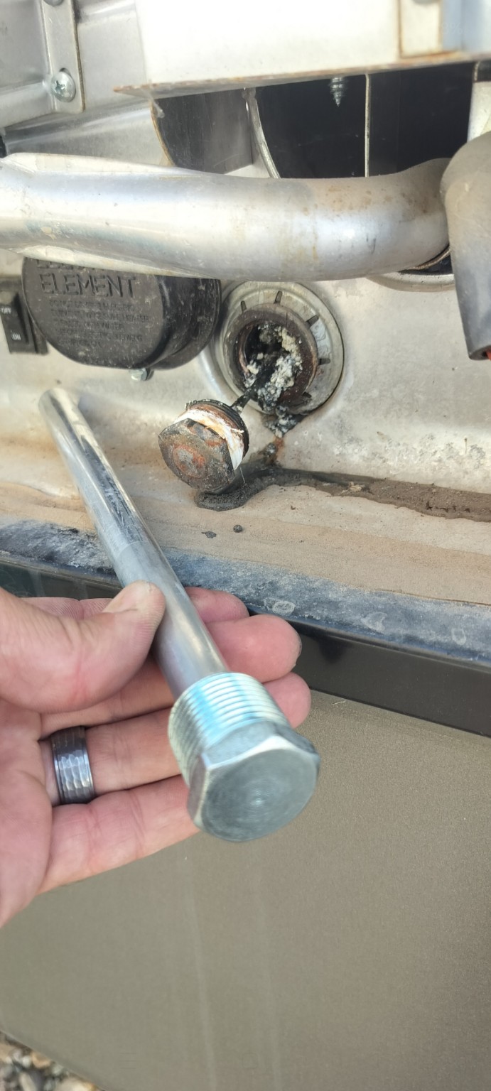 Preventative Maintenance