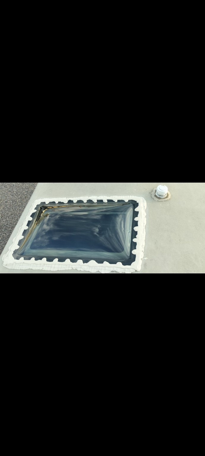 Leak Repair